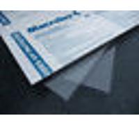 alt-intech PC/PMMA Platte Piastra in policarbonato UV trasparente, ampia scelta di misure e spessori, alta qualità (PC UV 3 mm, 1000 x 600)