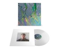 alt-J An Awesome Wave (Vinyl LP) 10th Anniversary 12" Album Coloured Vinyl