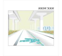 alt-J Reduxer (CD)