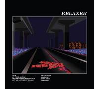 Alt-J - Relaxer