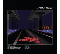 Alt-J - Relaxer