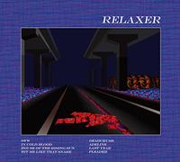 Alt-J - Relaxer