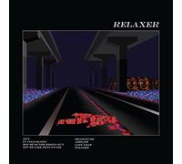 Alt-J - Relaxer