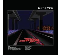 ALT-J - Relaxer (2022) LP Vinyl pre order