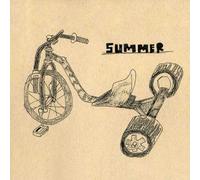 ALT-J - SUMMER -EP-