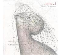 alt-J The Dream (Vinyl LP)