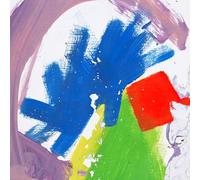 ALT-J THIS IS ALL YOURS CD NUOVO SIGILLATO