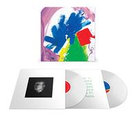 alt-J This Is All Yours (Vinyl LP) 12" Album Coloured Vinyl