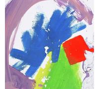 alt-J This Is All Yours (Vinyl LP) 12" Album Coloured Vinyl