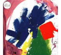 alt-J This Is All Yours (Vinyl LP) 12" Album Coloured Vinyl