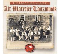 Alt Matreier Tanzmusik - Heimatklänge