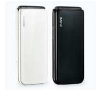 ALT MIVE Style Folder AT-M120 32 GB sbloccato LTE 3G Flip Feature Phone