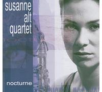 Alt, Susanne Quartet - Nocturne