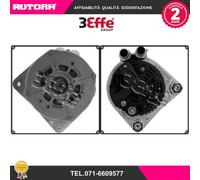 ALT2042 Alternatore (3 EFFE - VALEO ORIGINALE)