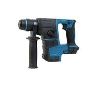 Alta 170D Elettrico Rotary Hammer Drill Strumento Nudo Cordless Elettrico Uso Semplice per Compiti Heavy Duty Brushless Rotary