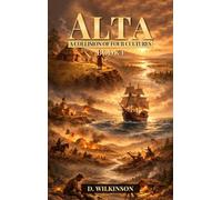 Alta: A Collision of Four Cultures: 1