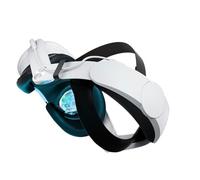 Alta Capacità 10000mAh Ricarica Veloce Cuffie Gestione Termica Backup di Potenza Design Ergonomico Accessori Indossabili Accessori di Ricarica Rapida