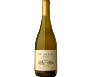 Alta Chardonnay 2023 - Bodega y Viñedos Catena Valle de Uco