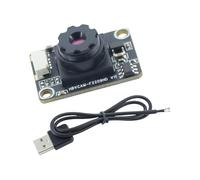 Alta Chiara 200MP 1080P USB Camera Module con Ampie Gamme Dinamiche per Uso Industriale PS5268 (1/2.7") CHIP