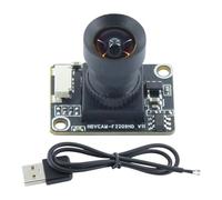 Alta Chiara 200MP 1080P USB Modulo Della Macchina Fotografica Con Ampie Gamme Dinamiche Per Uso Industriale PS5268 (1/2.7") CHIP