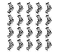 Alta Compatibilità Universale Giunto per 61903 62520C01 Modello Costruzione Giocattolo Strumento Meno Assemblaggio Design Leggero Connettore Giunto Flessibile