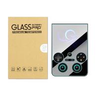 Alta Definizione Ultra-Clear Soft Screen Protector Adatto per Anbernic RG477V, per Anbernic RG477V Gaming Handheld Machine Screen Protector Pellicola Protettiva