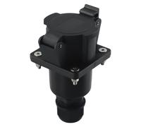 Alta Durata per J1772 Presa di Ricarica EV per 32 AMP Livello 1/Livello 2