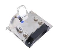Alta Efficienza 100 Tipo Angolato Grinder Bevel Sturdys Costruzioni per Mobili Che Fanno Acciaio Smussatura Officina Precisioni Rettifica