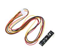 Alta efficienza e precisioni professionali TCRT5000 dei codificatori di ERCF di stampa 3D per i modelli dettagliati