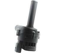 Alta Efficienza Liquido Raffreddamento Flusso Pompa 2218350164 Motore Per Auto