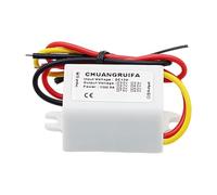 Alta efficienza stabile del regolatore elettrico dell'input del modulo di alimentazione 12V 3A 5V 3A per le installazioni di attrezzature all'aperto piccolo convertitore per i progetti