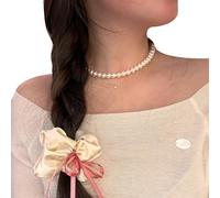 Alta Elastico Dei Capelli Della Corda Bowknot Dei Capelli Scrunchy Coda di Cavallo Grandi Scrunchies Donot Hurt Capelli Per Ragazza Dei Capelli Decors