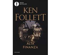 Alta finanza