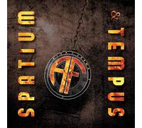 Alta Forma Spatium & Tempus (CD) Album Digipak