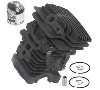 Alta Funzionalit del Set Cilindro e Pistone 38mm Facilmente Sostituibile