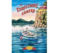 Alta Halverson Seymour The Christmas Camera (Tascabile)