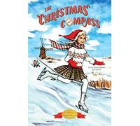 Alta Halverson Seymour The Christmas Compass (Tascabile)