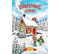 Alta Halverson Seymour The Christmas Stove (Tascabile)