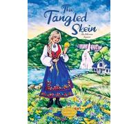 Alta Halverson Seymour The Tangled Skein (Tascabile)