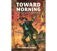 Alta Halverson Seymour Toward Morning (Tascabile)