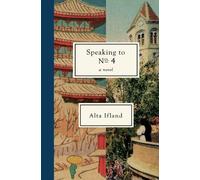 Alta Ifland Speaking to No. 4 (Tascabile)