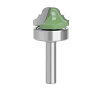 Alta Incisione Router Bit con Vari Profilo 8mm Shank per Legno Materiali Compositi Router Bit per la lavorazione del legno