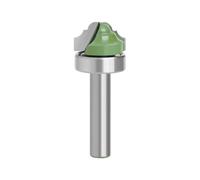 Alta Incisione Router Bit con Vari Profilo 8mm Shank per Legno Materiali Compositi Router Bit per la lavorazione del legno