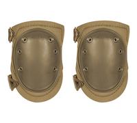 Alta Industries AltaFLEX GEL Ginocchiere AltaLOK Polizia Abbigliamento Coyote