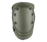 Alta Industries AltaFLEX Gel Ginocchiere AltaLOK Verde Oliva
