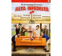 Alta Infedelta'