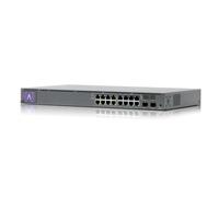 Alta Labs S16-POE switch di rete Gestito Gigabit Ethernet [10/100/1000] Supporto
