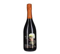 Alta Langa Blanc de Noirs 'For England' Contratto 2021