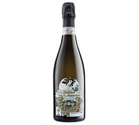 Mirafiore Alta Langa Blanc de Noir Metodo Classico 2017