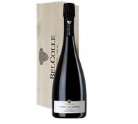 Alta Langa Brut 'Cuvée Valentina' Magnum Belcolle 2022 (Confezione)
